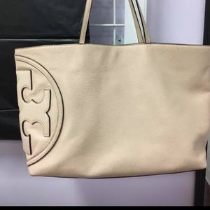 Tory Burch East/West Tote